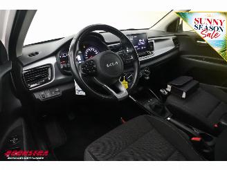 Kia Rio 1.0 T-GDi MHEV DynamicLine Apple/Android Airco Cruise Camera picture 10