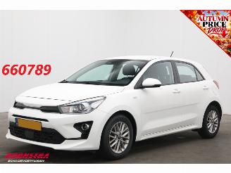 Käytettyjen passenger cars Kia Rio 1.0 T-GDi MHEV DynamicLine Apple/Android Airco Cruise Camera 2022/5