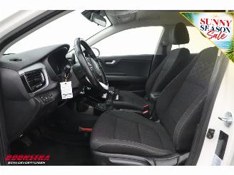 Kia Rio 1.0 T-GDi MHEV DynamicLine Apple/Android Airco Cruise Camera picture 8