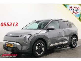 Coche accidentado Kia EV3 Plus 81.4 kWh LED ACC Apple/Android Camera LRHZ 2025/6