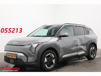 Schadeauto Kia EV3 Plus 81.4 kWh LED ACC Apple/Android Camera LRHZ 2025/6