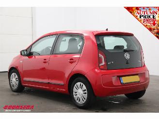 Volkswagen Up! 1.0 move up! BlueMotion 5-DRS Airco picture 4