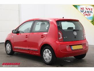 Volkswagen Up! 1.0 move up! BlueMotion 5-DRS Airco picture 4