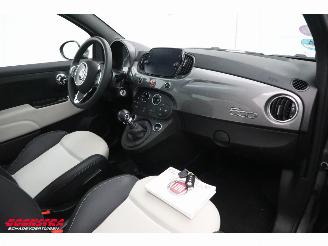 Fiat 500 1.0 Hybrid Dolcevita Pano Bluetooth Clima Cruise 34.857 km! picture 10