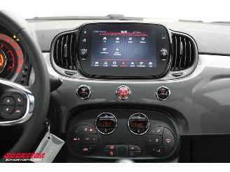 Fiat 500 1.0 Hybrid Dolcevita Pano Bluetooth Clima Cruise 34.857 km! picture 12