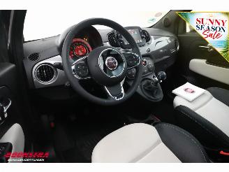 Fiat 500 1.0 Hybrid Dolcevita Pano Bluetooth Clima Cruise 34.857 km! picture 15