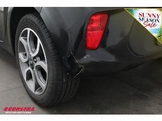 Kia Picanto 1.0 DPi DynamicPlusLine Navi Clima Cruise Camera picture 14