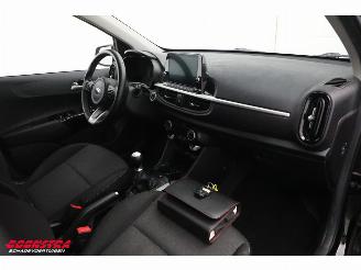 Kia Picanto 1.0 DPi DynamicPlusLine Navi Clima Cruise Camera picture 15