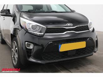 Kia Picanto 1.0 DPi DynamicPlusLine Navi Clima Cruise Camera picture 9