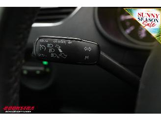 Skoda Octavia Combi Combi 1.0 TSI DSG Greentech Style Business Navi Clima Cruise SHZ PDC AHK picture 24