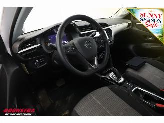 Opel Corsa-E Edition 50 kWh Apple/Android Navi Clima Cruise PDC 49.965 km! picture 19