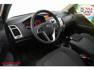 Hyundai I-20 1.2i ActiveVersion Radio/CD Elek Ramen 81.477 km! picture 12