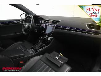 Skoda Superb Combi Combi 1.4 TSI iV L&K Executive Pano LED ACC Canton Memory SBL 360° Massage picture 11