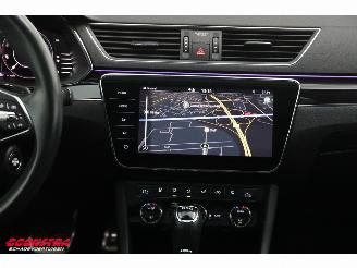Skoda Superb Combi Combi 1.4 TSI iV L&K Executive Pano LED ACC Canton Memory SBL 360° Massage picture 13