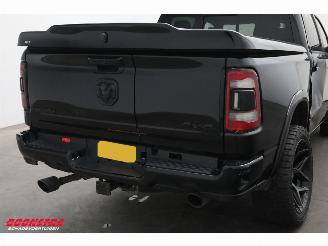 Dodge Ram 1500 1500 5.7 V8 4x4 LPG Crew Cab Laramie Pano LED ACC SBL Camera AHK picture 5