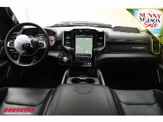 Dodge Ram 1500 1500 5.7 V8 4x4 LPG Crew Cab Laramie Pano LED ACC SBL Camera AHK picture 23