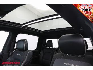 Dodge Ram 1500 1500 5.7 V8 4x4 LPG Crew Cab Laramie Pano LED ACC SBL Camera AHK picture 28