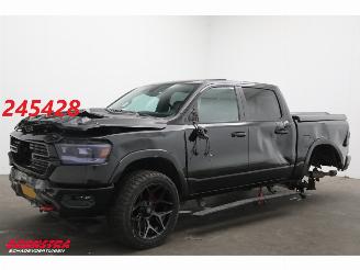 skadebil bedrijf Dodge Ram 1500 1500 5.7 V8 4x4 LPG Crew Cab Laramie Pano LED ACC SBL Camera AHK 2020/10