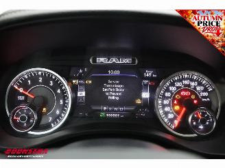 Dodge Ram 1500 1500 5.7 V8 4x4 LPG Crew Cab Laramie Pano LED ACC SBL Camera AHK picture 31