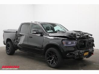 Dodge Ram 1500 1500 5.7 V8 4x4 LPG Crew Cab Laramie Pano LED ACC SBL Camera AHK picture 2