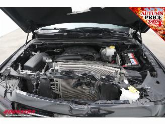 Dodge Ram 1500 1500 5.7 V8 4x4 LPG Crew Cab Laramie Pano LED ACC SBL Camera AHK picture 13