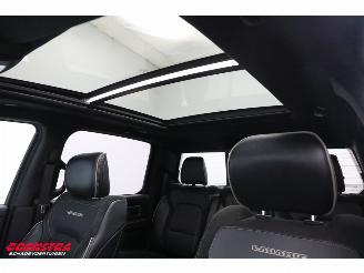 Dodge Ram 1500 1500 5.7 V8 4x4 LPG Crew Cab Laramie Pano LED ACC SBL Camera AHK picture 28