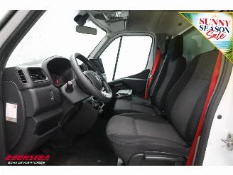 Renault Master 2.3 dCi LBW Bak-Klep Dhollandia Airco Cruise Camera picture 25