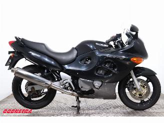 Suzuki GSX 750 F 40.244 km! picture 7
