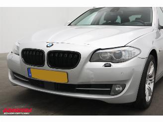 BMW 5-serie Touring Touring 530d Pano ACC HUD Memory Camera SHZ PDC picture 11