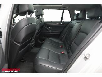 BMW 5-serie Touring Touring 530d Pano ACC HUD Memory Camera SHZ PDC picture 17