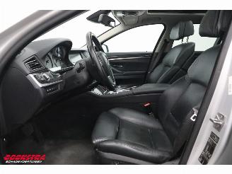 BMW 5-serie Touring Touring 530d Pano ACC HUD Memory Camera SHZ PDC picture 16