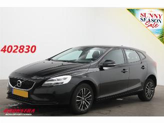 Volvo V-40 2.0 D2 Aut. Momentum LED Navi Clima Cruise Camera PDC picture 1