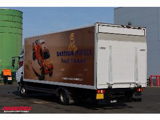 Mercedes Atego 815 LBW Bak-Klep Manual Dautel Euro 6 191.226 km! picture 4