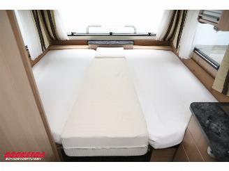 Burstner  AVERSO 460 TL Rondzit Dwarsbed BY 2011 picture 15