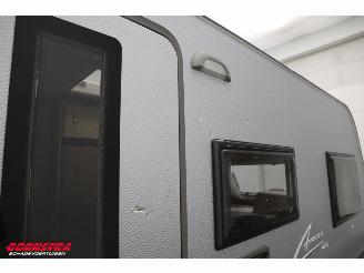 Burstner  AVERSO 460 TL Rondzit Dwarsbed BY 2011 picture 6
