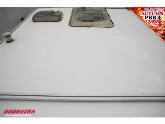 Burstner  AVERSO 460 TL Rondzit Dwarsbed BY 2011 picture 10