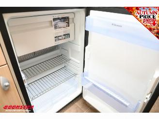 Burstner  AVERSO 460 TL Rondzit Dwarsbed BY 2011 picture 19