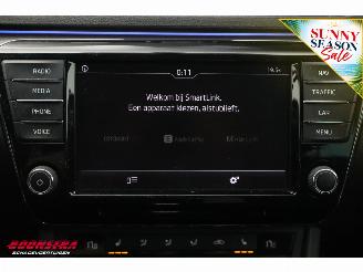 Skoda Superb Combi Combi 1.6 TDI Aut. Style Business LED Memory Camera SHZ PDC AHK picture 18