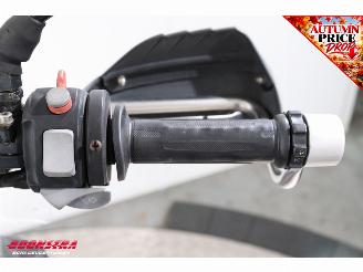 BMW F 800 GS Heizgriffe Topkoffer picture 11