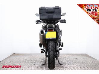 BMW F 800 GS Heizgriffe Topkoffer picture 8
