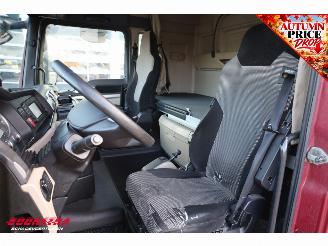 MAN TGX 27.460 6X2 Euro 6 picture 15