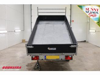Saris  K1 Kipper 2700 kg Tandemasser BY 2025 picture 13
