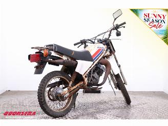 Honda  mt5 picture 3