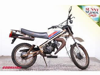 Honda  mt5 picture 7