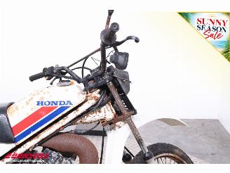 Honda  mt5 picture 14