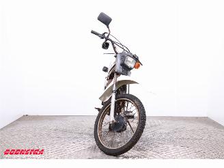 Honda  mt5 picture 6
