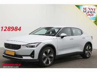 Schadeauto Polestar 2 Long Range Single Motor 78 kWh LED ACC Apple/Android 360° SHZ 2022/11