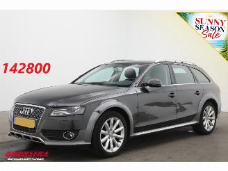 Audi A4 allroad 2.0 TFSI Aut. Quattro Xenon Memory Navi Clima Cruise PDC AHK 2010/3