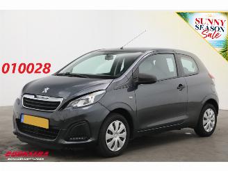 Peugeot 108 1.0 e-VTi Access 96.277 km! 2019/7
