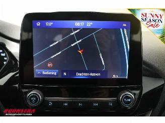 Ford Fiesta 1.0 EcoBoost Titanium Apple/Android ACC Navi Clima Camera PDC picture 22